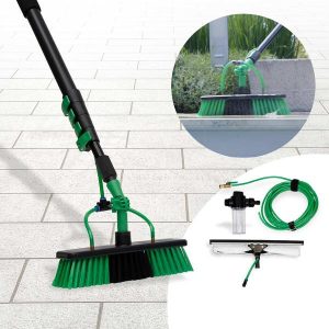 Acqua Telescopic Hydroclean – Lancia Telescopica