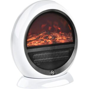 Caminetto Elettrico