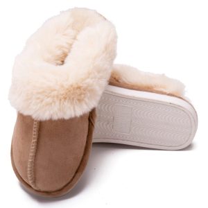 Ciabatte CozyUp – Stile e Comfort