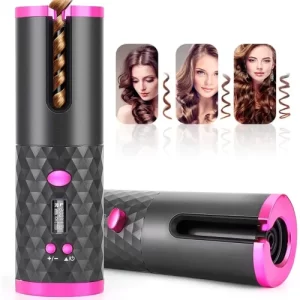 Arricciacapelli Wireless Professionale