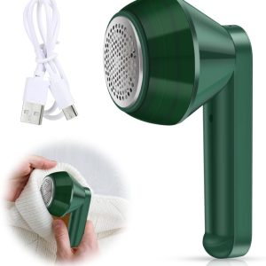 Master Revive – Levapelucchi Elettrico Portatile