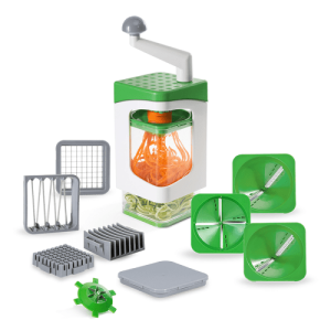 Nicer Dicer Julietti