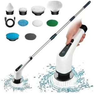 Spazzola Rotante Universale Cordless