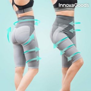 Pantaloncini Modellanti alla Tormalina
