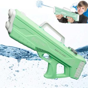 Pistola ad Acqua Automatica Elettrica