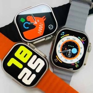 Smartwatch Ultra