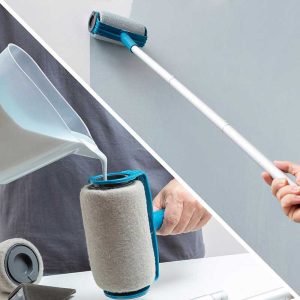Paint Roller – Rullo Riempibile